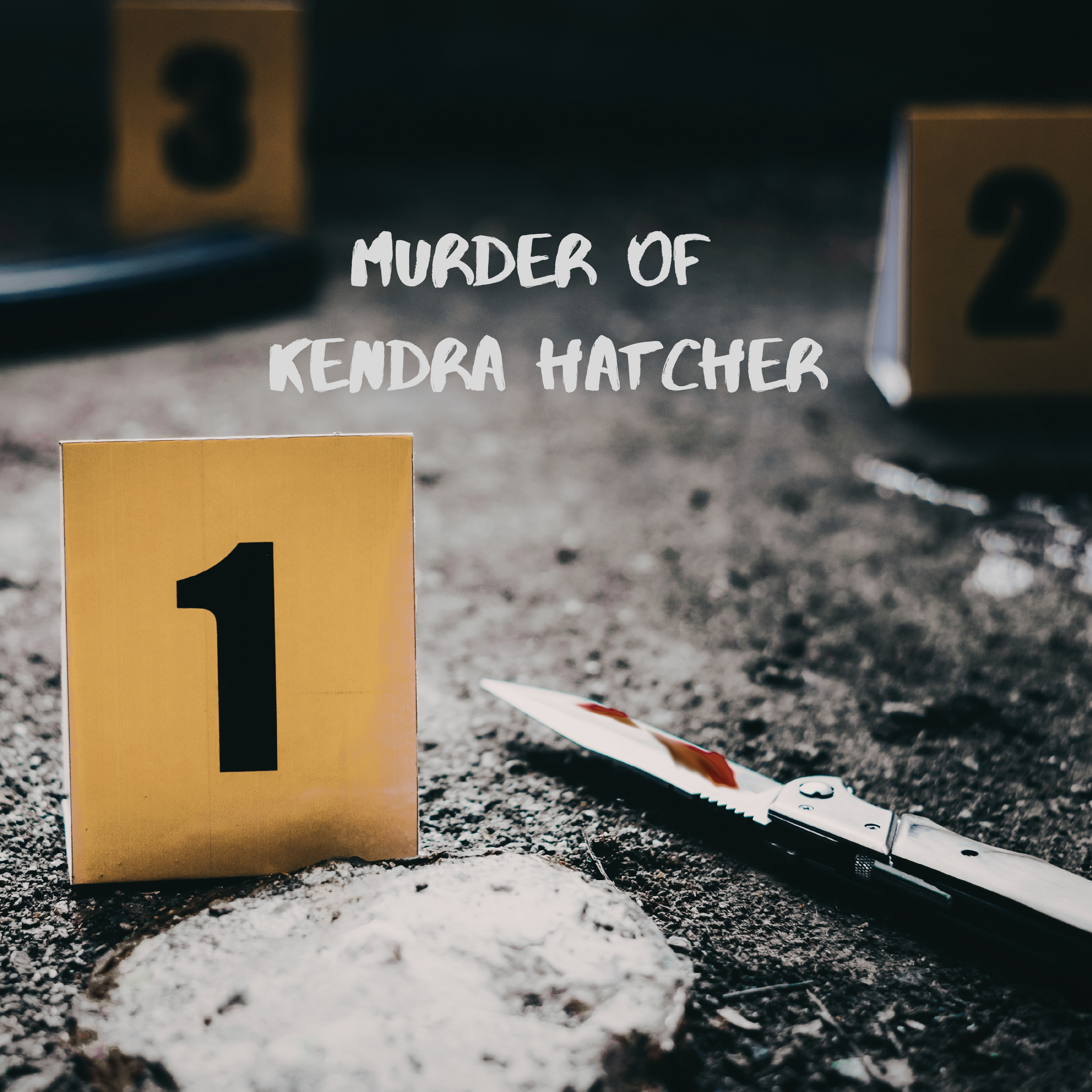 Murder of Kendra Hatcher